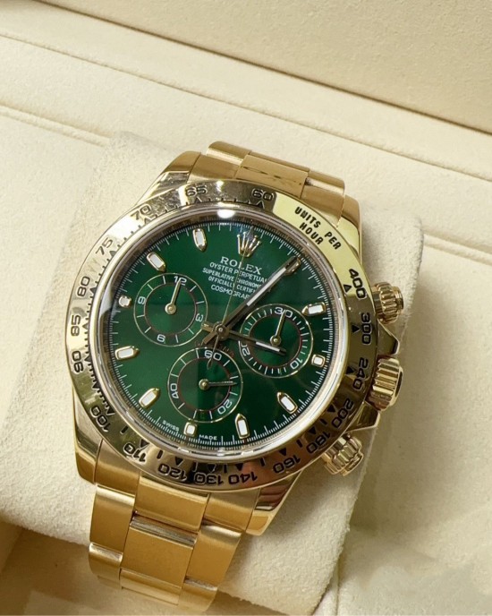 Rolex Daytona  m116508-0013